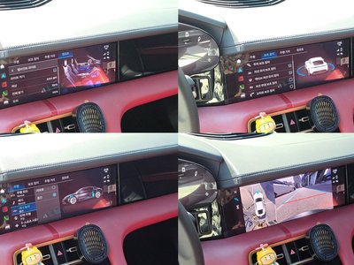 2023 Porsche TAYCAN — миниатюра 16