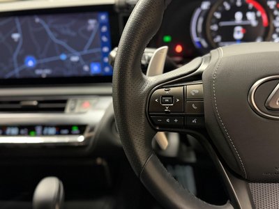 2023 Lexus LC thumbnail 19