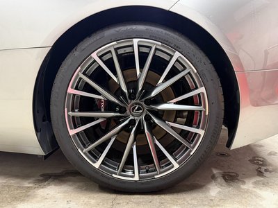 2023 Lexus LC thumbnail 35