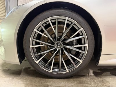 2023 Lexus LC thumbnail 36