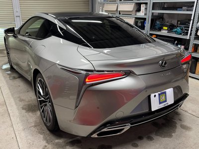2023 Lexus LC photo 7