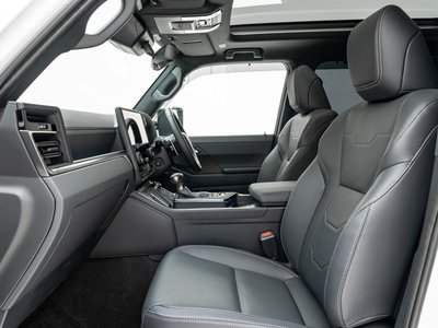 صورة مصغرة 31 لـ 2026 Lexus GX