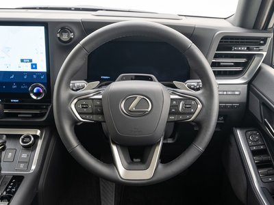 صورة مصغرة 21 لـ 2026 Lexus GX