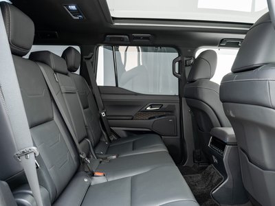 صورة مصغرة 36 لـ 2026 Lexus GX