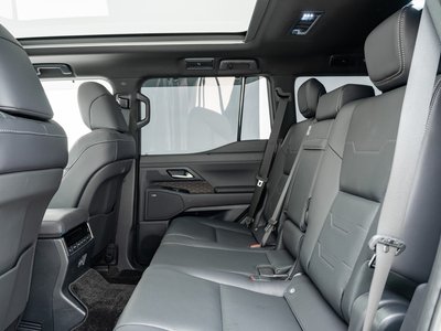 صورة مصغرة 34 لـ 2026 Lexus GX