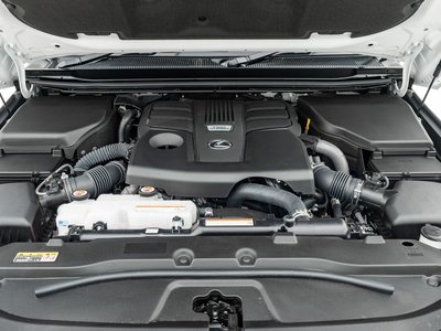 صورة 15 لـ 2026 Lexus GX