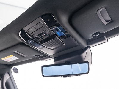 صورة مصغرة 29 لـ 2026 Lexus GX