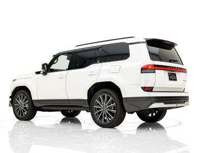 صورة 6 لـ 2026 Lexus GX