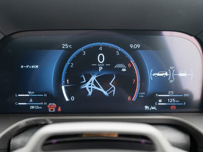صورة مصغرة 22 لـ 2026 Lexus GX