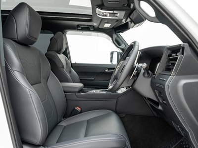 صورة مصغرة 18 لـ 2026 Lexus GX