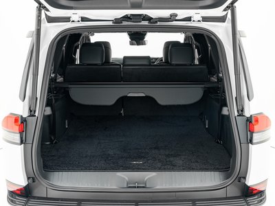 صورة مصغرة 40 لـ 2026 Lexus GX