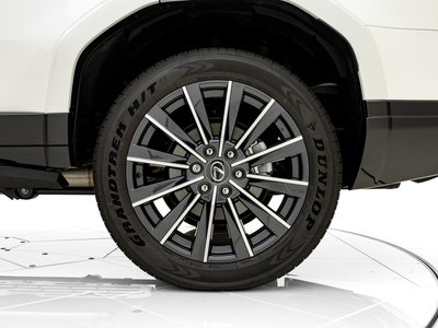 صورة 13 لـ 2026 Lexus GX