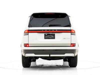 صورة 7 لـ 2026 Lexus GX