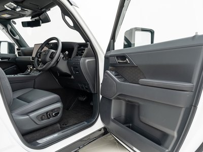 صورة مصغرة 17 لـ 2026 Lexus GX