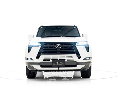 صورة 11 لـ 2026 Lexus GX