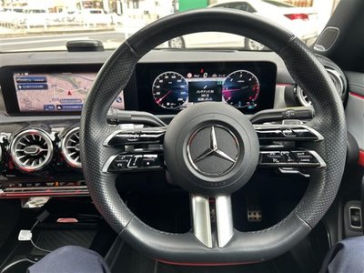 MERCEDES-BENZ CLA - 6