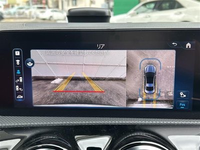 MERCEDES-BENZ CLA - 5