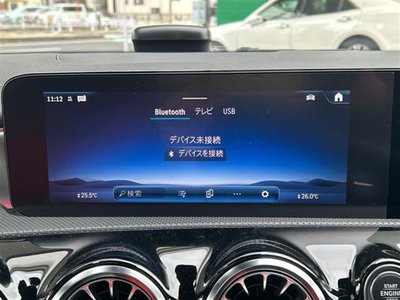 MERCEDES-BENZ CLA - 3