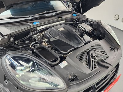 PORSCHE MACAN - 7