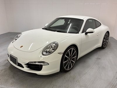 PORSCHE 911 - 2