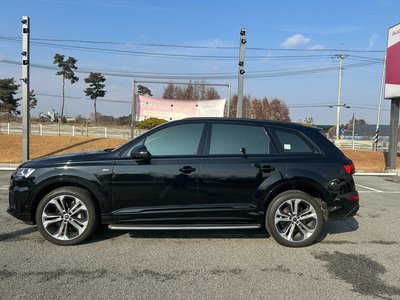 2022 AUDI Q7 thumbnail 15