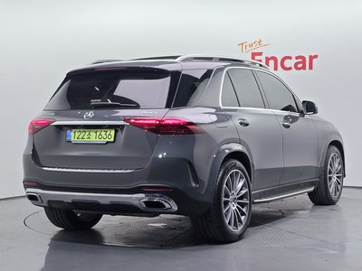 MERCEDES-BENZ GLE - 3