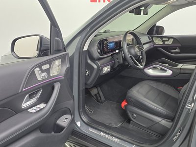 MERCEDES-BENZ GLE - 10