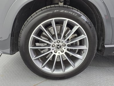 MERCEDES-BENZ GLE - 6