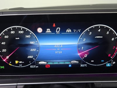 MERCEDES-BENZ GLE - 8