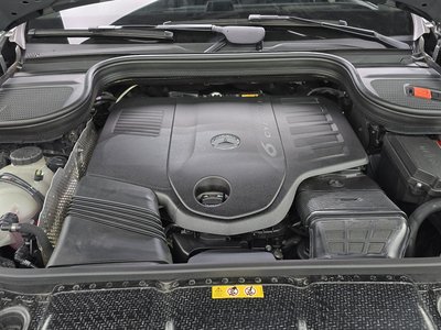 MERCEDES-BENZ GLE - 7