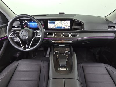 MERCEDES-BENZ GLE - 5