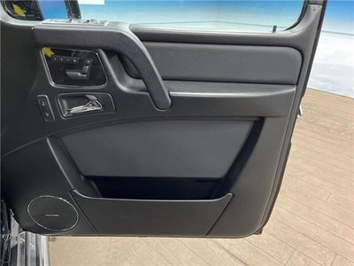 MERCEDES-BENZ G-CLASS - 7