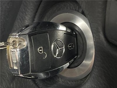 MERCEDES-BENZ G-CLASS - 9