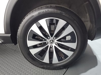 MERCEDES-BENZ GLE - 8