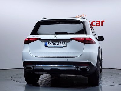 MERCEDES-BENZ GLE - 3