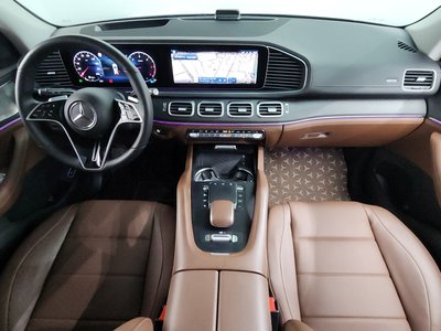MERCEDES-BENZ GLE - 5