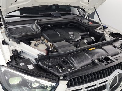 MERCEDES-BENZ GLE - 7