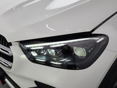 MERCEDES-BENZ GLE - 9