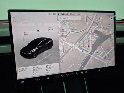 صورة مصغرة 14 لـ 2026 Tesla MODEL Y