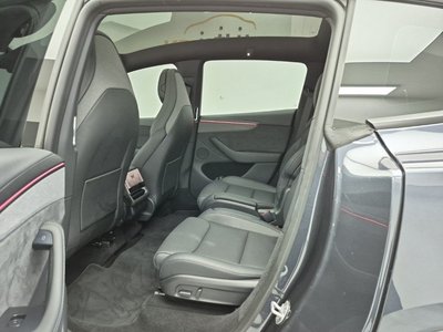صورة مصغرة 12 لـ 2026 Tesla MODEL Y