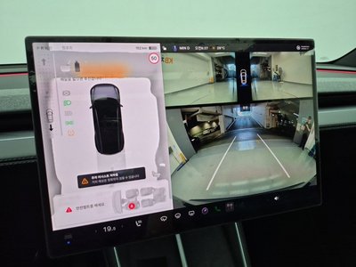 صورة مصغرة 15 لـ 2026 Tesla MODEL Y