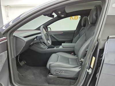 صورة مصغرة 11 لـ 2026 Tesla MODEL Y
