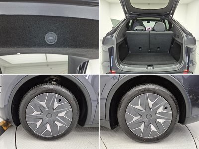 صورة مصغرة 19 لـ 2026 Tesla MODEL Y