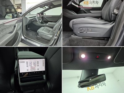 صورة مصغرة 18 لـ 2026 Tesla MODEL Y