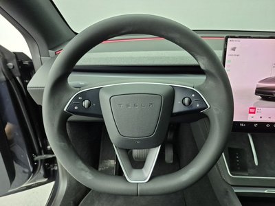 2026 Tesla MODEL Y photo 9