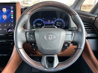 2024 Toyota VELLFIRE thumbnail 12