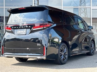 2024 Toyota VELLFIRE thumbnail 43