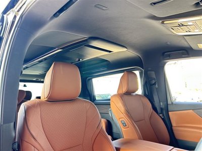 2024 Toyota VELLFIRE thumbnail 18