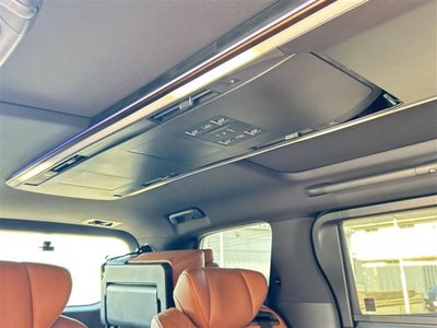 2024 Toyota VELLFIRE thumbnail 30