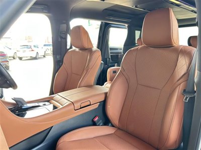 2024 Toyota VELLFIRE thumbnail 24